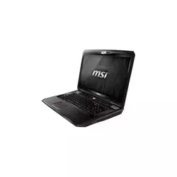 MSI GT70 2QD Dominator (GT702QD-2463XUA)