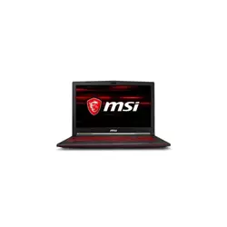 MSI GL63 8RC (GL638RC-076US)