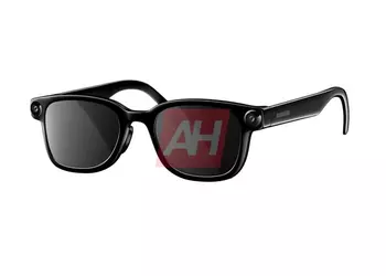 Первый взгляд на Galaxy Glasses: опубликованы рендеры двух моделей смарт-очков Samsung