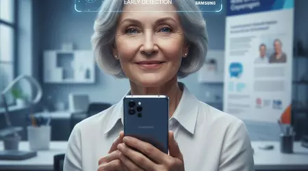 Samsung launches fight against dementia: Galaxy smartphones and watches will help detect the early stages of Alzheimer's disease