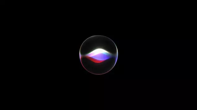 Apple's new Siri AI is a ...