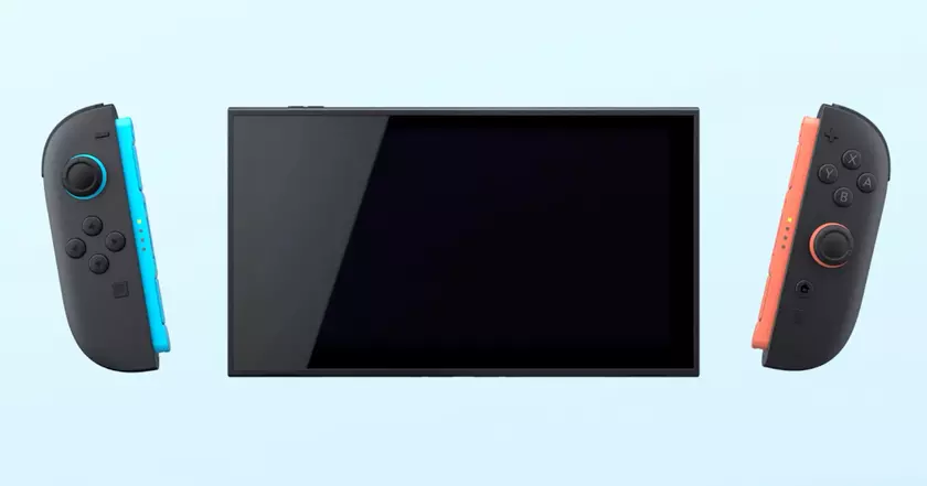 Слухи о Nintendo Switch 2: Что мы знаем на данный момент