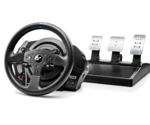 Thrustmaster T300 RS Gran Turismo Edition Racing Wheel
