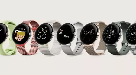 Rumeur : Google va sortir la Pixel Watch 3 dans une taille plus grande et prépare les Pixel Buds Pro 2 