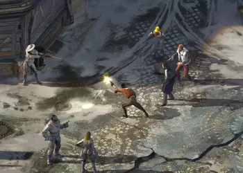 До 25 сентября: Disco Elysium - The Final Cut снова получила большую скидку в Steam и стоит $10