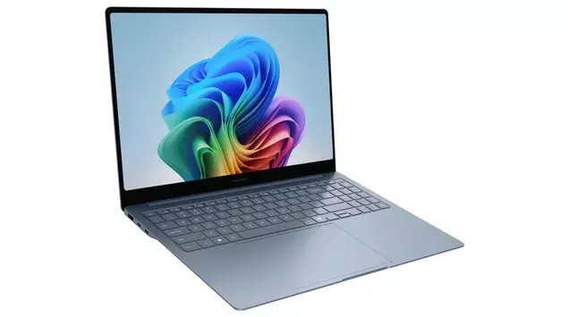 Samsung Galaxy Book 6 Edge launches ...