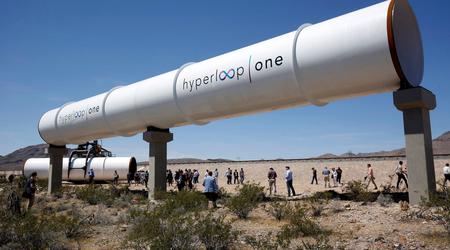 Bloomberg: Hyperloop One, la empresa creadora de líneas subterráneas de alta velocidad, echa el cierre
