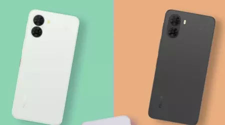 Introduced the rugged smartphone Nubia S2, which is resistant to dust, water, and drops