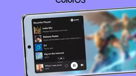Gaming mode in OnePlus and OPPO smartphones gets Spotify player support