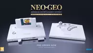 SNK и Plaion Replai представили Neo Geo AES+: ремейк консоли с поддержкой оригинальных картриджей и HDMI