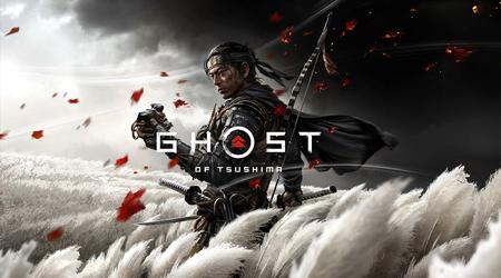 Sony continue de se faire rouler dans la farine : la version PC tant attendue de Ghost of Tsushima a été retirée de la vente dans 181 régions dépourvues d'accès PSN.