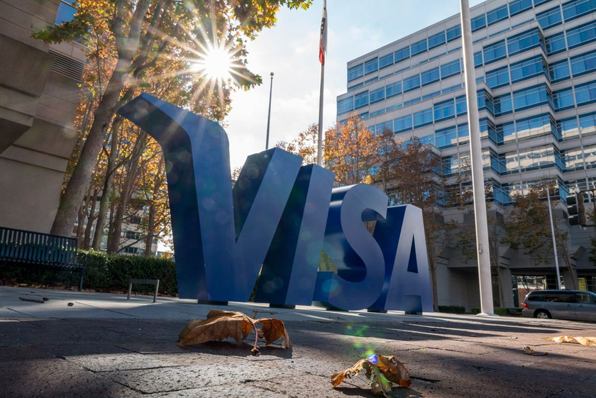 Visa’s 0 Million Investment in Generative AI Startups