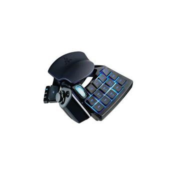 Razer Nostromo Gaming Keypad Black USB
