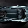 Эскизы Bugatti
