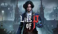 Lies of P теперь можно пройти вдвоем: новый мод добавляет в игру кооперативный режим
