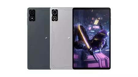 Black Shark виходить на глобальний ринок: ігровий планшет, що майже поміститься в кишеню