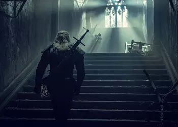 Netflix продлил сериал «Ведьмак» на второй сезон, показав новые кадры с Йеннифер и Геральтом