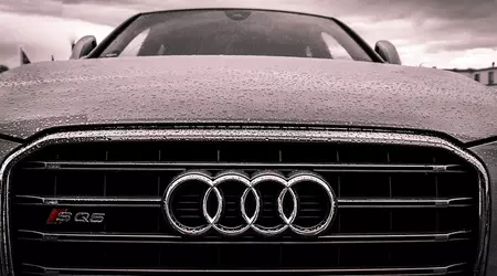 Audi delays cars at US ports due to duties