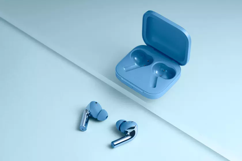 Не только OnePlus Ace 3: OnePlus 4 января представит также TWS-наушники OnePlus Buds 3