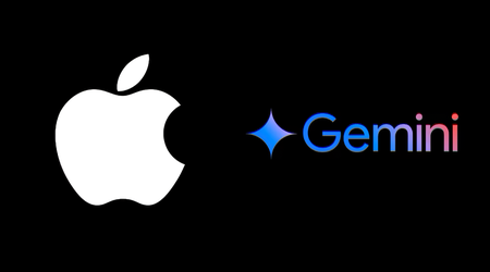Apple et Google s'entendent sur la mise en œuvre cette année de Google Gemini sur l'iPhone