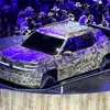 Миниатюра Amarok новый дизайн