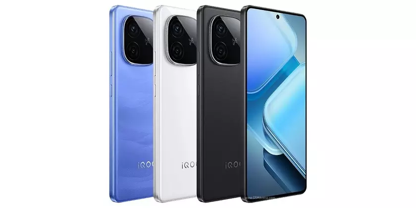 iQOO объявляет официальную дату запуска Neo 10R - геймерские способности в центре внимания