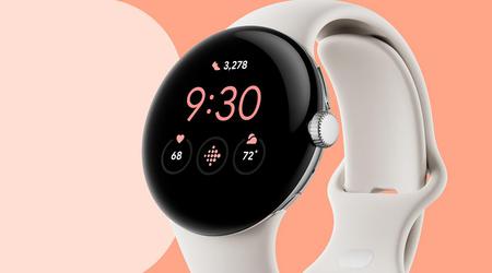 Okrągły wyświetlacz, pojedynczy przycisk sterujący i specjalne mocowania do paska: Google teasuje smartwatch Pixel Watch