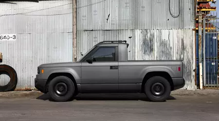 Le pick-up électrique Slate a considérablement augmenté de prix - maintenant un prix projeté d'environ 25 000 $