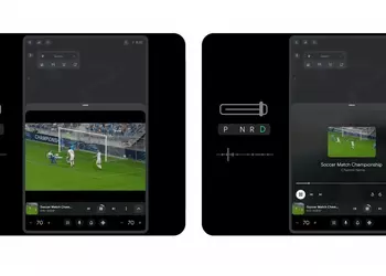 Видеоприложения на Android Automotive смогут переходить в аудио во время езды