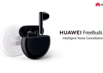 Huawei FreeBuds 3 получили новое обновление ПО с полезными улучшениями