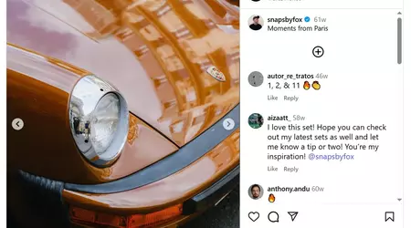 Nothing Phone 3 advert uses stock professional photos - Nothing commentary