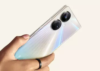 realme 10 Pro получил новую версию системы на базе Android 13 и realme UI 4.0