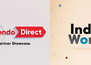 Не пропустите! Сегодня состоится двойное шоу Nintendo Direct — расскажут об инди-играх и проектах партнеров