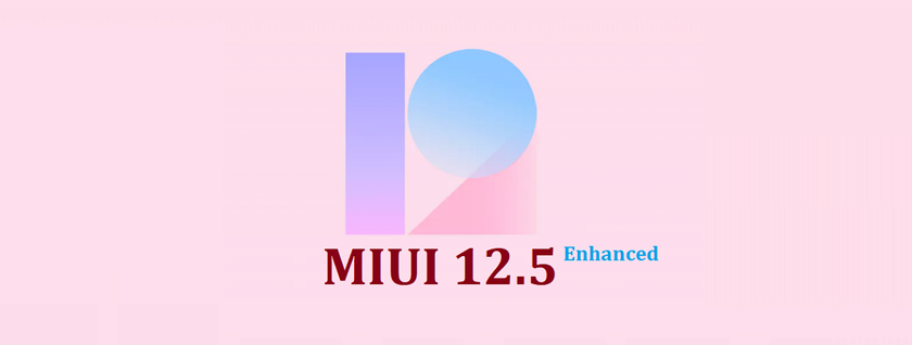 11 смартфонов Xiaomi получили обновлённую прошивку MIUI 12.5