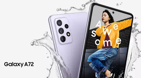 Samsung Galaxy A72 ha ottenuto One UI 5.0 basata su Android 13: quali sono le novità e quando aspettarsi il firmware