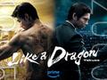 Amazon представила первый тизер драматичного сериала Like a Dragon: Yakuza по мотивам знаменитой игры 2005 года