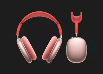 AirPods Max with ANC, H1 chip, up to 20 hours of battery life and Spatial Audio on sale on Amazon for $50 off