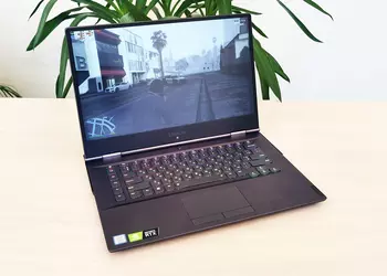 Обзор Lenovo Legion Y740: мощь RTX в стильном корпусе
