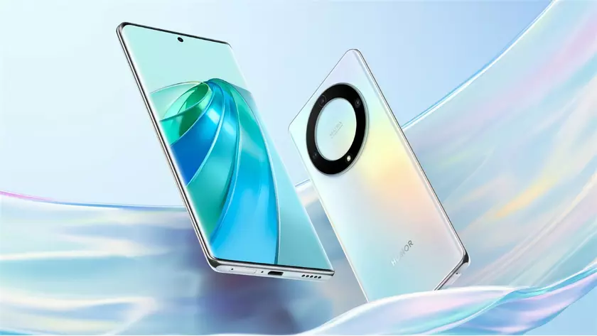 Инсайдер: Honor готовит к выходу смартфон с чипом Snapdragon 6 Gen 1 и батареей на 6000 мАч