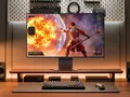 Мечта геймера: новый монитор LG серии UltraGear поддерживает два режима работы и может виртуально уменьшать экран