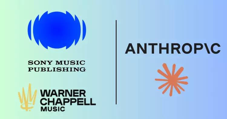 Sony та Warner подали до суду ...