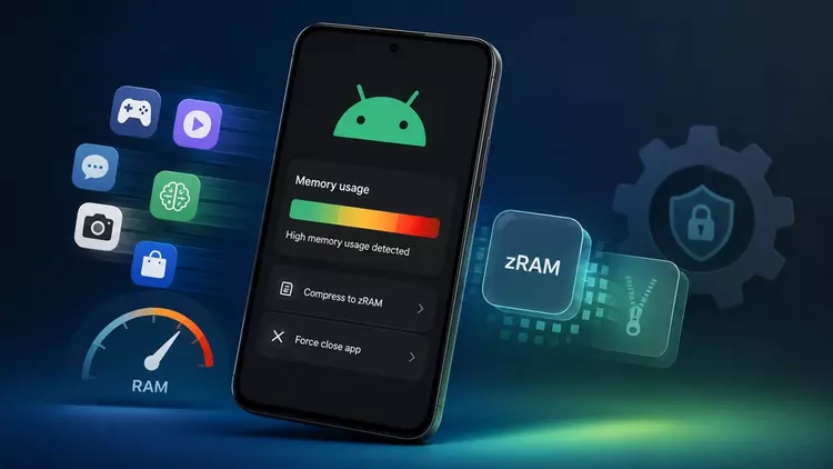 Android 17 will kill memory-hogging apps ...