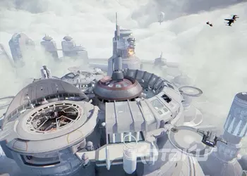 Star Wars: First Assault - игра, которая может не увидеть свет