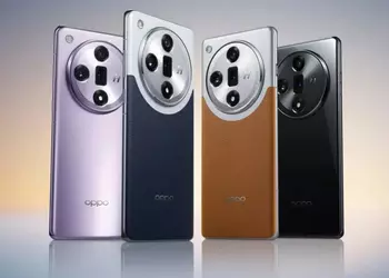 Oppo Find X9 Ultra получит Snapdragon 8 Elite 2, 200 Мп камеру и двухсекционную батарею