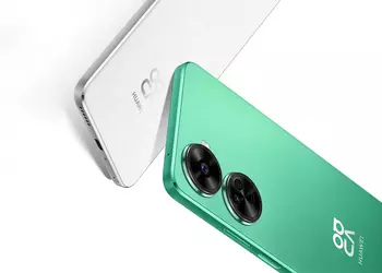 It's official: the Huawei Nova 11 SE with 120Hz OLED screen, 108MP camera and 66W charging will debut on 31 October