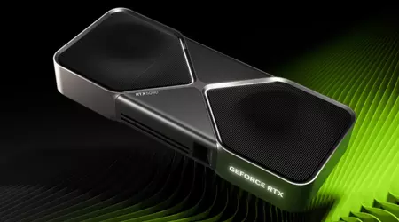 NVIDIA's Bold Move: GeForce RTX 5050 to Feature Unusual 9GB GDDR7 Memory Amid Chip Shortage