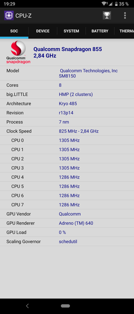 Огляд Sony Xperia 1: "високий" флагман з 4K HDR OLED дисплеєм-97
