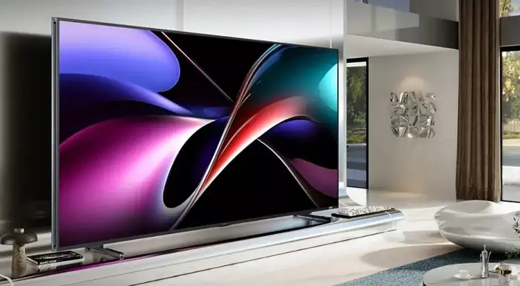 Hisense представила в США огромные флагманские Mini LED-телевизоры 116U75QG и 100UX с Dolby Vision 2 и частотой 165 Гц