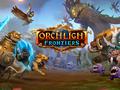 Новые локации, классы и умения: смотрите 40 минут геймплея Torchlight Frontiers
