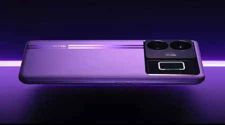 Il n'y a pas que OnePlus : realme prépare aussi un smartphone avec 24 Go de RAM